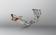 Akrapovic Evolution Line (Titanium) CBR1000RR-R SP 2020- - Komplett avgassystem - D355001 - 1