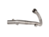 Akrapovic Optional Header (SS) Honda CRF300L / Rally 2021-2023 - Grenrör - D475131 - 1