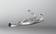 Akrapovic Optional Header (Titanium) 1200 RS 2015-18 - Grenrör - D86651 - 1