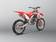 Akrapovic Racing Line (Titanium) CRF 450 17- (Dubbla ljuddämpare) - Komplett avgassystem - D115441 - 2