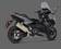 Akrapovic Racing Line (Titanium) TMAX 2020- - Komplett avgassystem - D432481 - 2