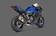 Akrapovic Racing Line (Titanium) YZF-R7 2021- - Komplett avgassystem - D422591 - 2
