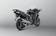 Akrapovic Slip-On Line (Titanium) Kawasaki Concours 14/1400 GTR 2008-2017 - Övrigt - D25661 - 2