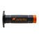 Ariete Vulcan Off-Road Grips Orange-Black - Handtag - D256011 - 1