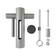 Camso S-Kit ATV short track tensioner - Reservdelar till bandsatser - D474691 - 2