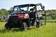 DFK Komplett värmehytt m torkare/spolning Polaris Ranger XP 1000 + Diesel 2018-> - Lantbrukstillbehör - D417441 - 2