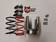 DRT Diablo Variatorkit Ski-Doo/Lynx GEN4 850 E-TEC 129"-146" 44/55 mm - Variatorer & Delar - D435151 - 1