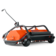 Flail mower - Front tillbehör - 63491 - 1