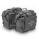 GIVI PAIR OF SIDE BAGS 25+25LT - Mjuka väskor - D387451 - 1