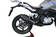 GPR Bmw G 310 Gs 2017/20 e4 EC-Approv. full line exhaust catalized Furore Evo4 N - Komplett avgassystem - D407011 - 5
