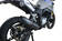 GPR Bmw G 310 Gs 2017/20 e4 EC-Approv. full line exhaust catalized Furore Evo4 N - Komplett avgassystem - D407011 - 6