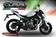 GPR Kawasaki Z 650 2017/20 e4 EC-Approv. full line exhaust catalized Furore Evo4 - Komplett avgassystem - D407061 - 5