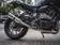 GPR Yamaha Mt-07 2017/20 e4 EC-Approv. full line exhaust catalized M3 Inox - Komplett avgassystem - D407161 - 11