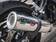 GPR Yamaha Mt-07 2017/20 e4 EC-Approv. full line exhaust catalized M3 Inox - Komplett avgassystem - D407161 - 12