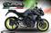 GPR Yamaha Mt-10 / Fj-10 2016/20 e4 EC-Approv. full line exhaust catalized Furor - Komplett avgassystem - D407941 - 5