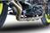 GPR Yamaha Mt-10 / Fj-10 2016/20 e4 EC-Approv. full line exhaust catalized Furor - Komplett avgassystem - D407941 - 8