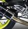 GPR Yamaha Mt-10 / Fj-10 2016/20 e4 EC-Approv. full line exhaust catalized Furor - Komplett avgassystem - D407941 - 4