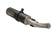 GPR Yamaha Mt 125 2021 e5 EC-Approv. full line exhaust catalized M3 Black Titani - Komplett avgassystem - D407231 - 3