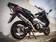 GPR Yamaha T-Max 530 2017/19 e4 EC-Approv. full line exhaust catalized GP Evo4 P - Komplett avgassystem - D407841 - 9