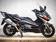 GPR Yamaha T-Max 530 2017/19 e4 EC-Approv. full line exhaust catalized GP Evo4 P - Komplett avgassystem - D407841 - 8
