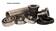 Haan complete repair kit fram Honda 95-16 - Reservdelar hjul - D203191 - 1