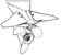 Hydrofoil stabiliser up to 200 HP - GPS & Tillbehör - D210741 - 3
