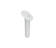 OS ROD HOLDER - LARGE OVAL HEAD - 30 DEG. - WHITE - Fisketillbehör - D130311 - 1