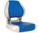 OS SIROCCO FOLDING SEAT -GREY/BLUE - Bord & Stolar - D130701 - 1