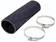 Orbitrade avgasslang inkl klammer - Motordelar Inombordare - D75501 - 1