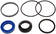 Orbitrade packningsats trimkolv 4 kantig - Motordelar Inombordare - D75801 - 1