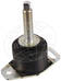 Orbitrade rubber block kit - Motordelar Inombordare - D196951 - 1