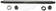 Orbitrade tiltpinne 200-280drev - Motordelar Inombordare - D75721 - 1