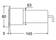 Osculati Undervattensbelysning LED 1x10W Blå - Undervattensbelysning - D78671 - 2