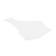 Polisport side panel Yamaha YZ125/250 (22-..) White (1) - Sidopanel - D431401 - 1