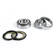 ProX Steering Bearing Kit Gas Gas 125/200/252/300/450 - Lager - D17271 - 1