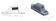 Puig Adapter Left Side Hi-Tech IIiIiiF1Gt C/N - Bultar & Bultserier - D186381 - 1