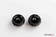 Puig Can End Bar Mod. Thruster Universal C/Black - Styrtillbehör - D186291 - 1