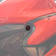 Puig Chassis Plugs Ducati Panigale 899/959 C/Black - Övrigt - D186631 - 1
