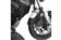 Puig Extenda Fenda Cb650F/Cbr650F C/Black 14-18' - Stänk- & kedjeskydd - D185331 - 1