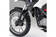 Puig Extenda Fenda G650Gs 10'-17' - Stänk- & kedjeskydd - D183081 - 1