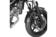 Puig Fenda Extenda Sv650 16-18'- C/Black - Stänk- & kedjeskydd - D186091 - 1