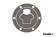 Puig Fuel Cap Cover Mod. Extreme Bmw C/Carbon - Dekaler - D185211 - 1