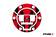 Puig Fuel Cap Cover Mod. Radical Bmw C/Red - Dekaler - D183811 - 1