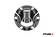 Puig Fuel Cap Cover Mod.Radikal Aprilia Rs660 21' C/Gre - Dekaler - D394981 - 1