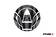 Puig Fuel Cap Cover Radical Ducati C/Grey - Dekaler - D183261 - 1