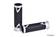 Puig Grips By Pair Puig Hi-Tech Radical Alu 123Mm C/Sil - Handtag - D185161 - 1