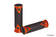 Puig Grips By Pair Puig Hi-Tech Radical Alu C/Orange - Handtag - D183311 - 1