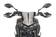 Puig Hand Guards Sport Yamaha C/Black - Handskydd - D185821 - 1