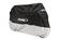 Puig Motorbike Cover Logo Puig Xxxl C/Black - MC-Kapell - D427191 - 1