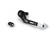 Puig Protector Braje Lever C/Silver - Broms- & Kopplingshandtag - D342341 - 1